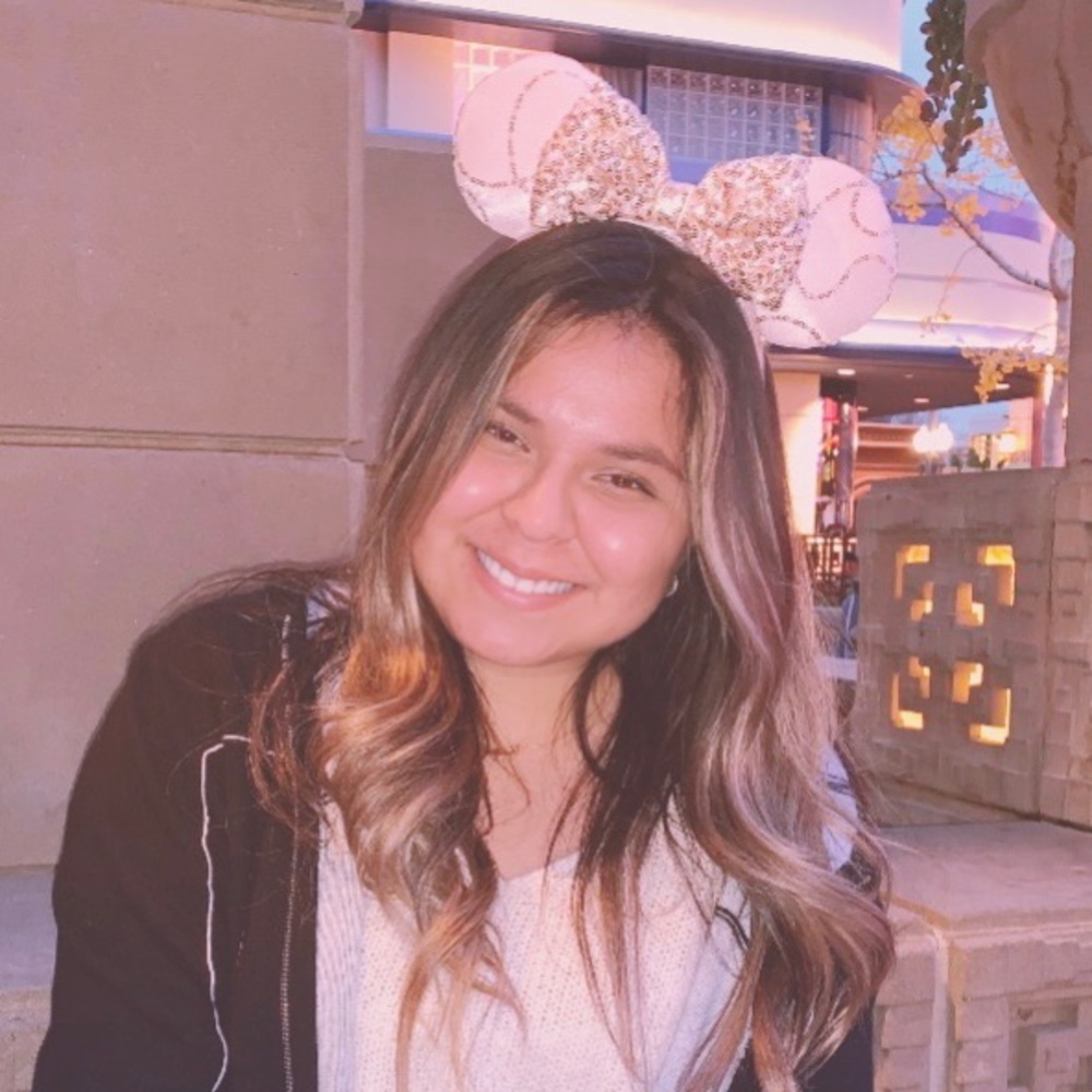 Meet your Posher, Jasmine